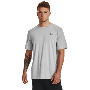 Under Armour M L CHEST LOCKUP SS MFO Koszulka męska