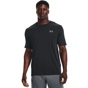 Under Armour M L CHEST LOCKUP SS MFO Koszulka męska
