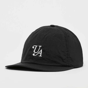 Zdjęcie produktu Under Armour M Sportstyle Nylon Snapback uniseks Czapki czarny rozmiar Akcesoria