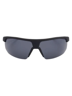 Under Armour Męskie okulary przeciwsłoneczne w kolorze czarno-granatowym rozmiar: 71