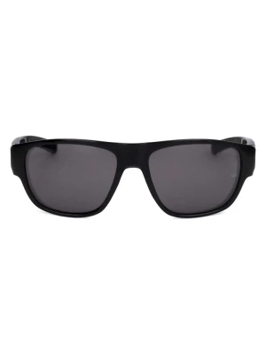Under Armour Męskie okulary przeciwsłoneczne w kolorze czarnym rozmiar: 60