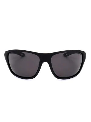 Under Armour Męskie okulary przeciwsłoneczne w kolorze czarnym rozmiar: 65