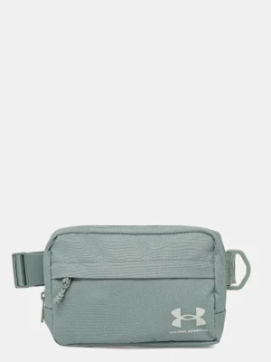 Under Armour nerka kolor zielony