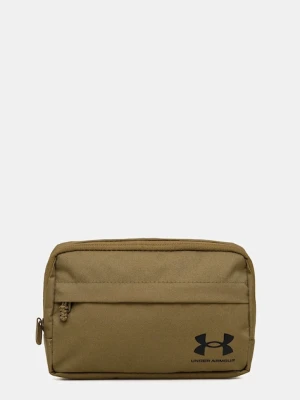 Under Armour nerka kolor zielony