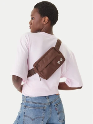 Under Armour Nerka UA Essential Brązowy