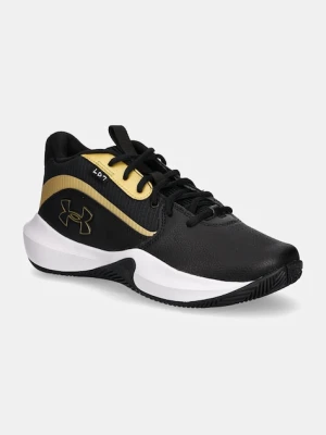 Under Armour obuwie do koszykówki Lockdown 7