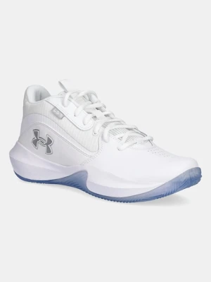 Under Armour obuwie do koszykówki Lockdown 7