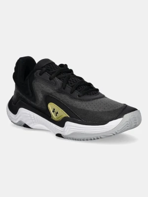 Under Armour obuwie do koszykówki Spawn 7
