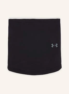 Under Armour Ocieplacz Na Kark I Szyję Ua Strom Fleece Gaiter schwarz