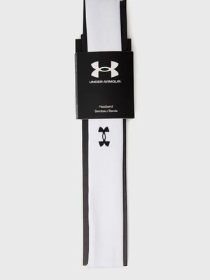 Under Armour opaska na głowę Play Up 1366241