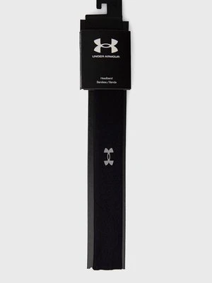 Under Armour opaska na głowę Play Up 1366241