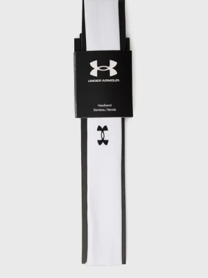 Under Armour opaska na głowę Play Up 1366241