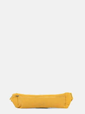 Under Armour pas biegowy Velociti kolor żółty 1388914