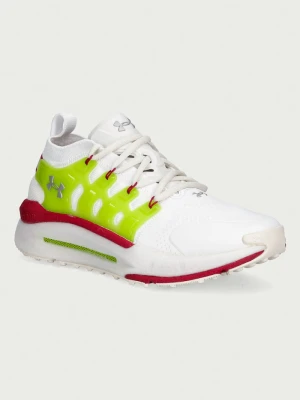 Under Armour Phantom X sneakersy damskie biały