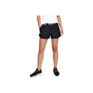 Under Armour Play Up Short 3.0 1344552-001, Damskie, Czarne, spodenki, poliester, rozmiar: XXS