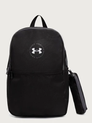 Under Armour plecak Essential czarny