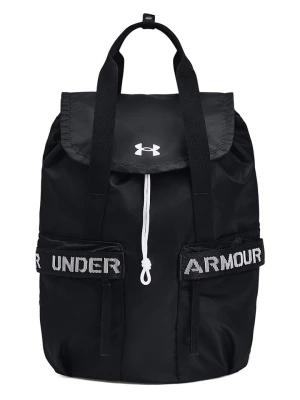 Under Armour Plecak "Favorite Backpack" w kolorze czarnym - 10 l rozmiar: onesize