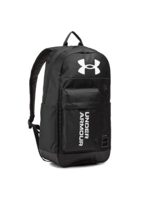 Under Armour Plecak Halftime 1362365 Czarny