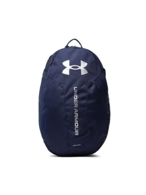 Under Armour Plecak Huste Lite 1364180410 Granatowy