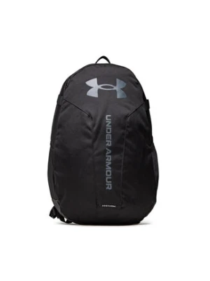 Under Armour Plecak Hustle Lie Backpack 1364180001 Czarny