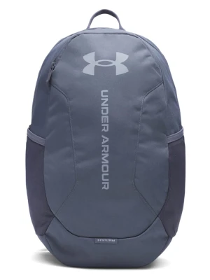 Under Armour Plecak "Hustle Lite" w kolorze szarym - 31 x 47 x 17 cm - 26, 5 l rozmiar: onesize
