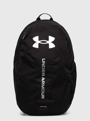 Under Armour plecak kolor czarny duży gładki 1364180