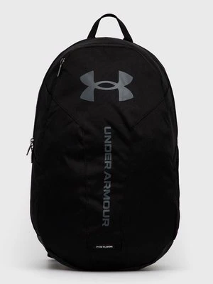 Under Armour plecak kolor czarny duży gładki 1364180