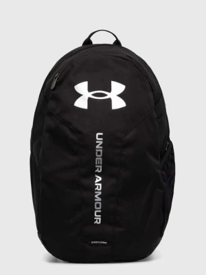 Under Armour plecak kolor czarny duży gładki 1364180