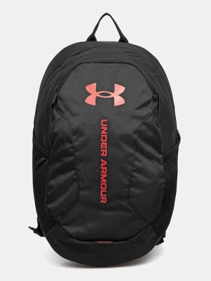 Under Armour plecak kolor czarny duży gładki 6000399