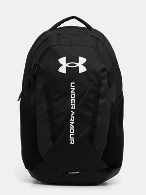 Under Armour plecak kolor czarny duży wzorzysty 1384672