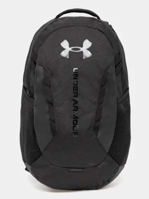 Under Armour plecak kolor czarny duży wzorzysty 1384672