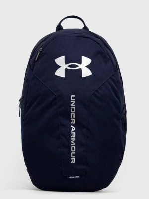 Under Armour plecak kolor granatowy duży gładki 1364180