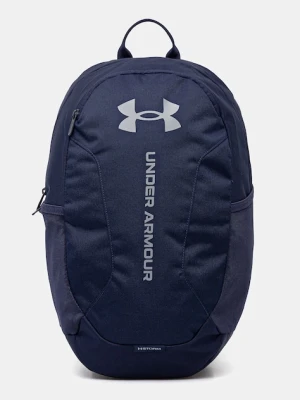Under Armour plecak kolor granatowy duży gładki 6000399