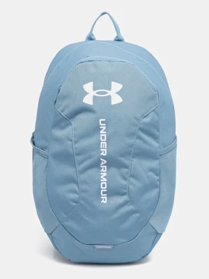 Under Armour plecak kolor niebieski duży gładki 6000399