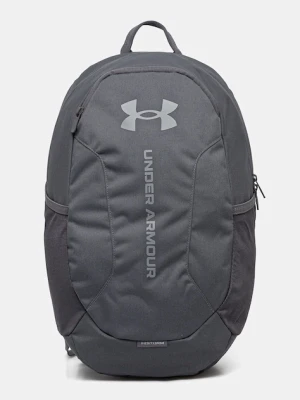 Under Armour plecak kolor szary duży gładki 6000399