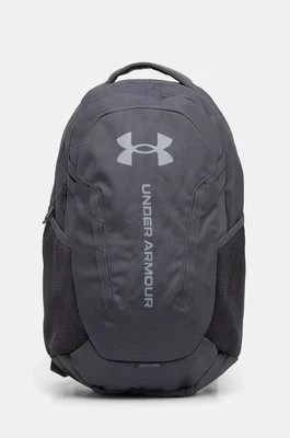 Under Armour plecak kolor szary duży wzorzysty 1384672