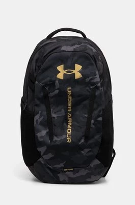 Under Armour plecak kolor szary duży wzorzysty 1384672