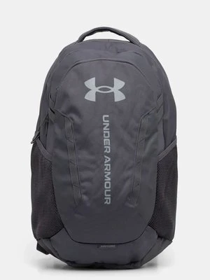 Under Armour plecak kolor szary duży wzorzysty 1384672