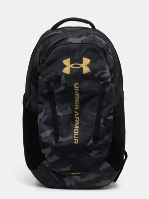 Under Armour plecak kolor szary duży wzorzysty 1384672