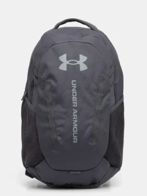 Under Armour plecak kolor szary duży wzorzysty 1384672