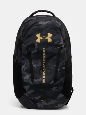 Under Armour plecak kolor szary duży wzorzysty 1384672