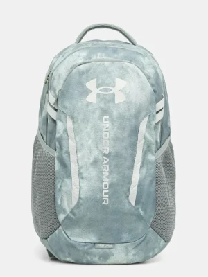 Under Armour plecak kolor zielony duży wzorzysty 1384672