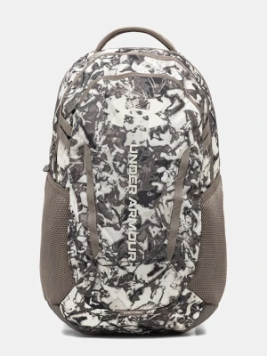 Under Armour plecak kolor zielony duży wzorzysty 1384672