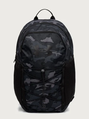 Under Armour plecak sportowy czarny