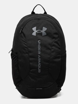 Under Armour plecak sportowy czarny