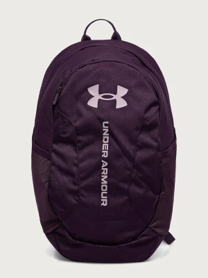 Under Armour plecak sportowy fioletowy