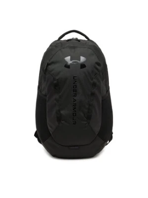 Under Armour Plecak UA Hustle 6.0 1384672 Czarny