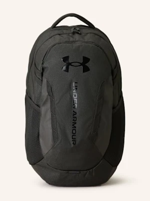 Under Armour Plecak Ua Hustle 6.0 29 L Z Kieszenią Na Laptop schwarz
