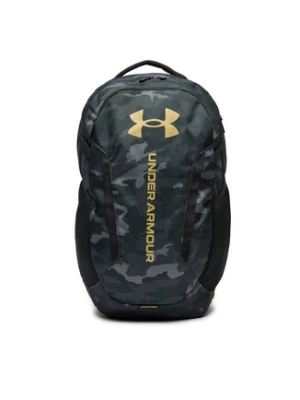 Under Armour Plecak UA Hustle 6.0 Backpack 1384672-001 Czarny