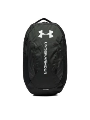 Under Armour Plecak UA Hustle 6.0 Backpack 1384672-002 Czarny